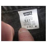 (CS) 5 Pair of Jeans - Zena, Expres...