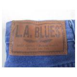 (CS) 5 Pair of Jeans - Zena, Expres...