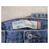 (CS) 5 Pairs of Jeans - Lee, Zena, ...