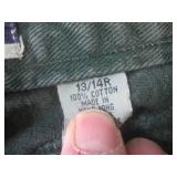 (CS) 5 Pair of Jeans - Nuovo, Eddie...