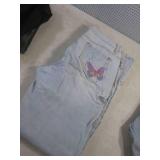 (CS) 5 Pair of Jeans - Nuovo, Eddie...