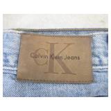 (CS) 5 Pair of Jeans - Nuovo, Eddie...