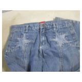 (CS) 5 Pair of Jeans - Nuovo, Eddie...