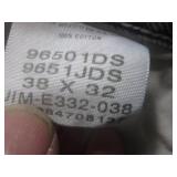 (CS) 5 Pairs of Jeans - Menber