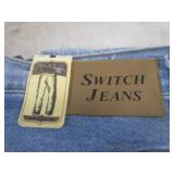 (CS) 5 Pairs of Jeans - Menber