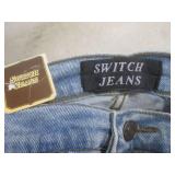 (CS) 5 Pairs of Jeans - Menber