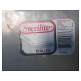 (G-1) 2 Large 2 Smaller Totes with ...