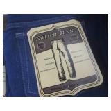 (CS) 5 New Pairs of Switch Jeans ...