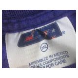 (BR1) Minnesota Vikings T-Shirt Siz...