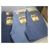 (CS) 5 New Pairs of Switch Jeans ...