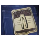 (CS) 5 New Pairs of Switch Jeans ...