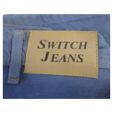 (CSB) 5 Pairs of Jeans - Rustler, M...