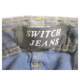 (CSB) 5 Pairs of Jeans - Rustler, M...