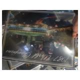 (EC1) Assortment of Sleeved and Boa...