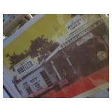 (EC1) Assortment of Sleeved and Boa...