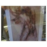 (EC1) Assortment of Sleeved and Boa...