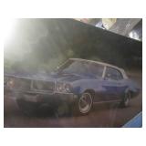 (EC1) Assortment of Sleeved and Boa...