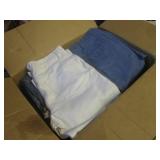 (EW4) Large Box Full of Assorted Cl...