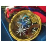 (EW3) Large Tote Full of Assorted C...