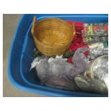 (EW3) Large Tote Full of Assorted C...