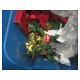 (EW3) Large Tote Full of Assorted C...