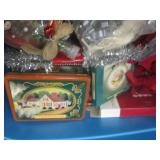 (EW3) Large Tote Full of Assorted C...