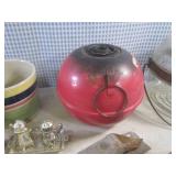 (A-2) Assorted Vintage Items...