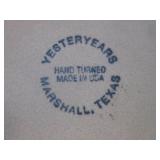 (A-2) Assorted Vintage Items...