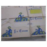 (A-2) Assorted Vintage Items...