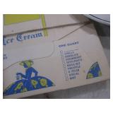 (A-2) Assorted Vintage Items...