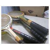 (EC1) Large Assortment of Vintage W...