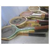 (EC1) Large Assortment of Vintage W...