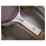 (EC1) Large Assortment of Vintage W...