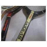 (EC1) Large Assortment of Vintage W...