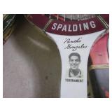 (EC1) Large Assortment of Vintage W...