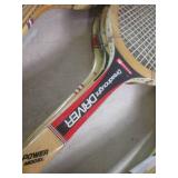 (EC1) Large Assortment of Vintage W...