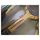 (EC1) Large Assortment of Vintage W...