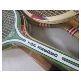 (EC1) Large Assortment of Vintage W...