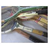 (EC1) Large Assortment of Vintage W...