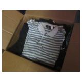 (EW6) Big Box Full of Assorted Clot...