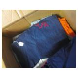 (EW6) Big Box Full of Assorted Clot...