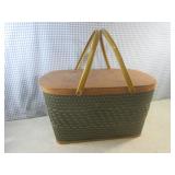 (A-3) Vintage Hawkeye (Burlington B...