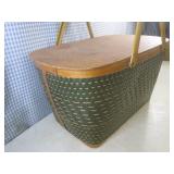 (A-3) Vintage Hawkeye (Burlington B...