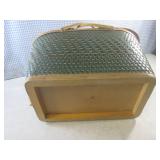 (A-3) Vintage Hawkeye (Burlington B...