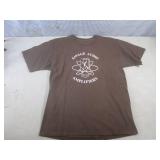 (BR1) Savage Audio Amplifiers T-Shi...