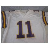 (BR1) Reebok Minnesota Vikings Culp...