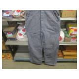 (CS) Dickies Denim Overalls Size 32...