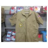 (BS) United States Navy Planes Of F...