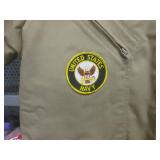 (BS) United States Navy Planes Of F...