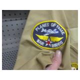 (BS) United States Navy Planes Of F...